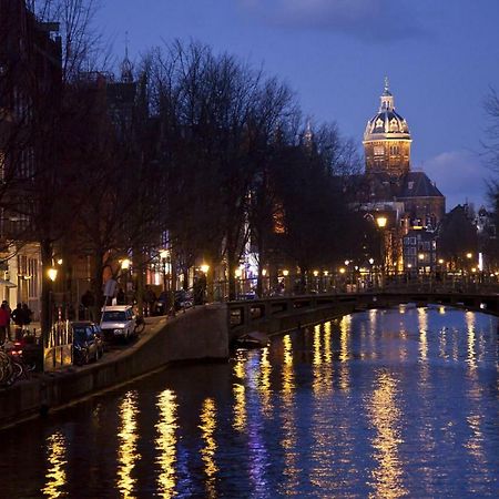 Studio Vincent Van Gogh Amsterdam Exteriér fotografie