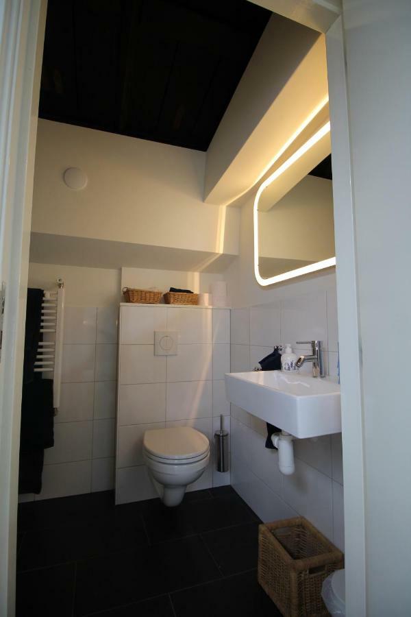 Studio Vincent Van Gogh Amsterdam Exteriér fotografie