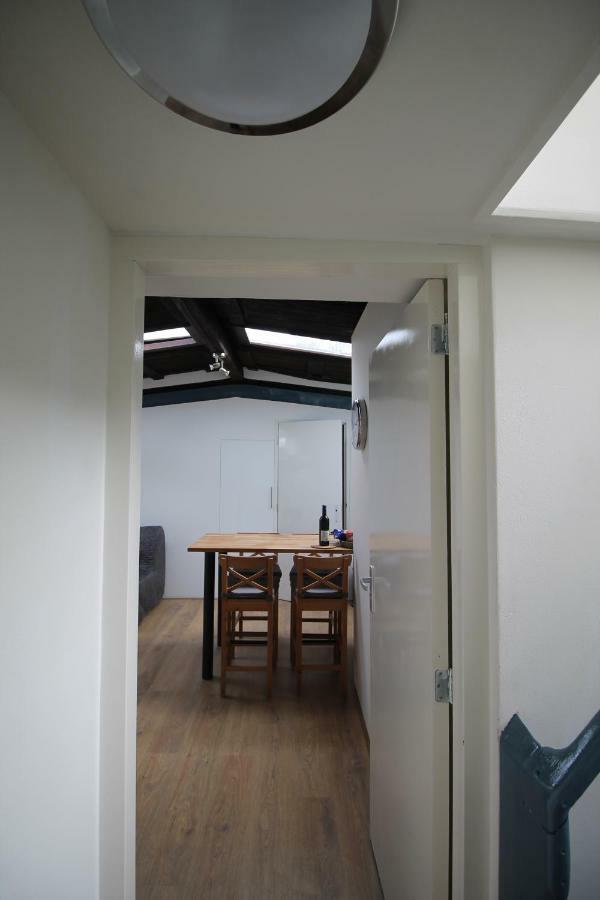 Studio Vincent Van Gogh Amsterdam Exteriér fotografie